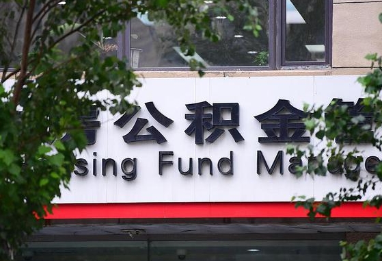 巴音郭楞通过中介提取公积金怎么处理（中介提取住房公积金）